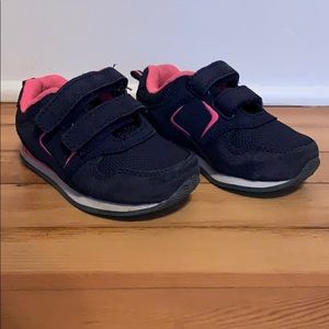 Toddler Girls Sneaker